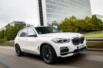 BMW X5 xDrive45e iPerformance 2019 года (WW)